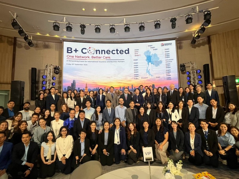  BE CONNECTED: One Network. Better Care
